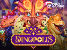 Dogecoin casino slots10